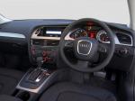 Audi A4 2.0 TDI Sedan 2007 года (ZA)